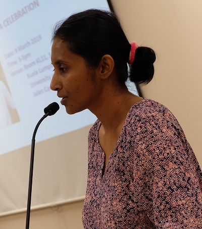 Shivani - article