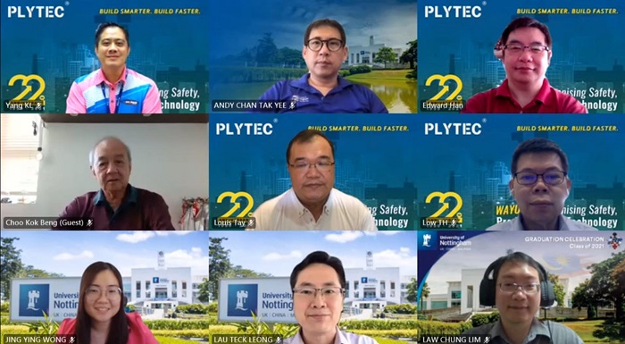 Plytec-article