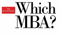 The Economist MBA
