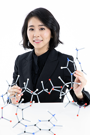 New Siu Yee