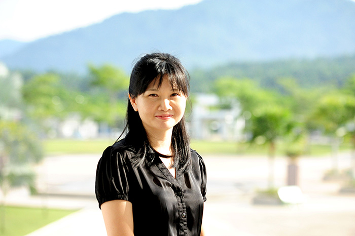 Prof Ting Kang Nee