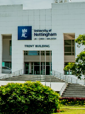 May Open Day