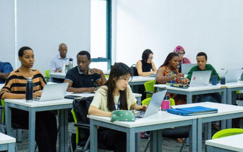 article-training-thinker-lecture-room
