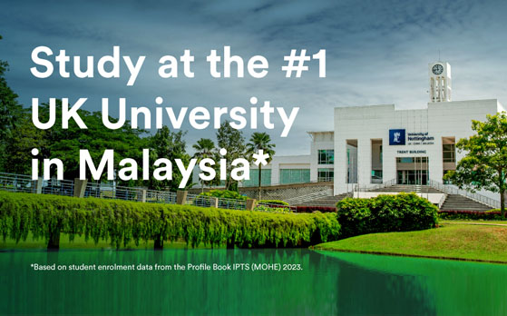 article-unm-foundation-programme-article-trent-building-semenyih-malaysia-campus