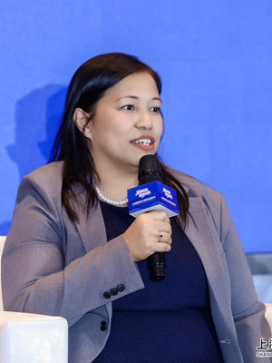AI leadership forum shanghai
