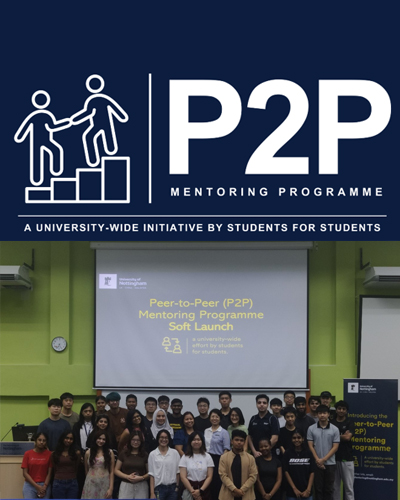 P2P