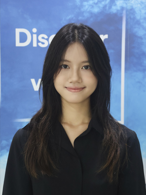 Shirley Ng AI project EDAG