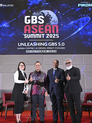 Global Business Services