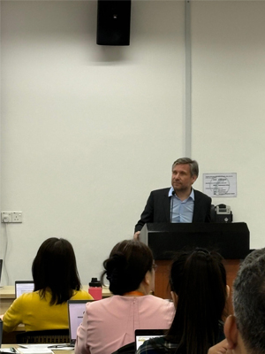 PGR Symposium
