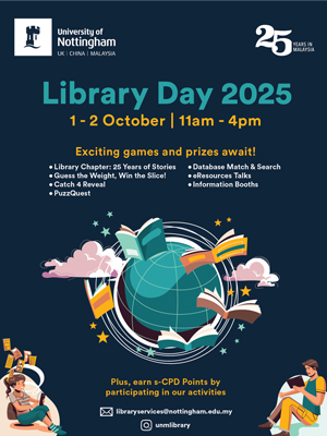 library day 2025