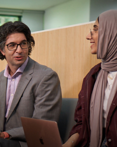 Social sciences info day