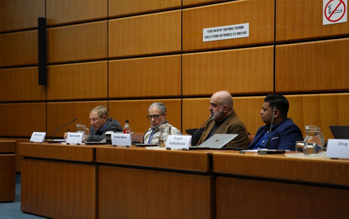 article-Divaghar-with-other delegate-UNODC