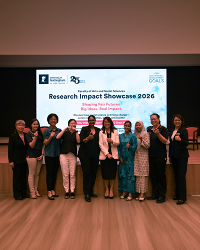FASS Impact Research