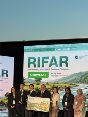 RIFAR 2026
