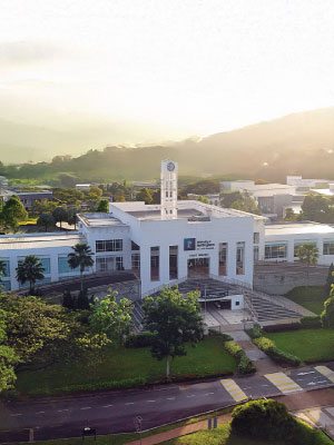 Clarification on recent media articles about UNM