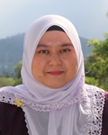 Image of Aina Yazrin Ali Nasiruddin