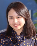 Image of Leanne Li Yin Pang