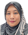 Image of Shairyzah Ahmad Hisham