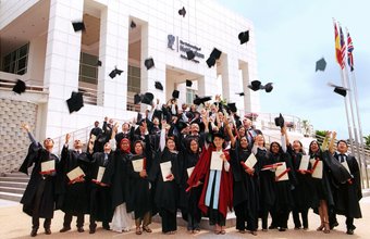 Graduation