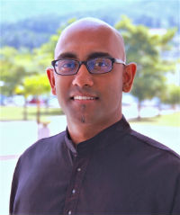 Jaya Kumar Karunagharan