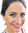 Image of Sara Kazemi Yazdi