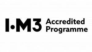 IOM3 logo