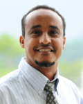 Image of Abdullahi Ali Mohamed