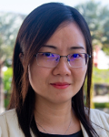 Image of Jing Ying Wong