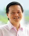 Image of Kim Yeow (Albert) Tshai