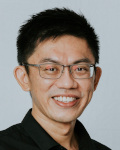 Image of King Jye Wong
