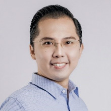 Edward Ooi