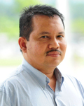 Image of Abdul Aziz Baharuddin