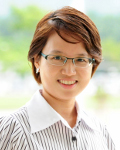 Image of Belle Ooi