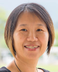 Image of Christina Chin