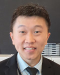 Image of Kheng Suan Freddy Tan