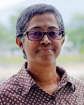 Image of Gnanam Gnanagurunathan