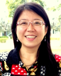 Image of Grace Soo Yong LIM