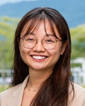 Image of Jasmine K.W. Lee