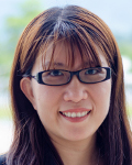 Image of Joyce Tiong