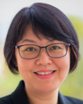 Image of Maxine Swee Li Yee