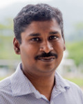 Image of Senthil Kumar Arumugasamy