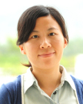 Image of Siew Shee Lim