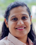 Image of Suchithra Thangalazhy Gopakumar