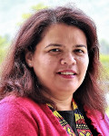 Image of Carol Sarah D'Cruz