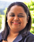 Image of Christina Vimala Supramaniam