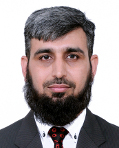 Image of Hafeez Ullah Amin