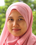 Image of Haslinda Husin