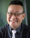 Image of Gah Leong Kenny Voon