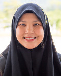 Image of Nurul Hasila Mohd Ithnin