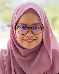Image of Nurul Asyikin Mohd Zim